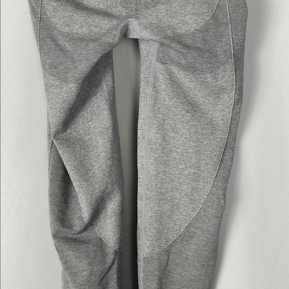 Gymshark Grey Flex Seamless Leggings - Picture 8 of 8